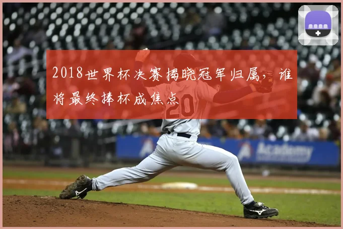 2018世界杯决赛揭晓冠军归属，谁将最终捧杯成焦点