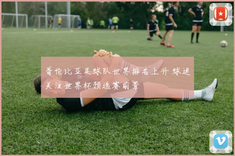 哥伦比亚足球队世界排名上升 球迷关注世界杯预选赛前景